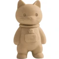 Filament Sunlu PLA Matte Oak 1kg – starannie nawinięty filament zapewnia równomierne podawanie materiału.