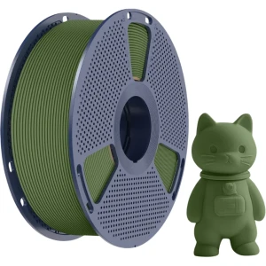 Filament Sunlu PLA Matte Olive Green 1kg