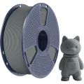 Filament Sunlu PLA Matte Grey 1kg - Wysoka jakość warstw i detali