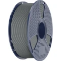 Filament Sunlu PLA Matte Grey 1kg - Eleganckie matowe wykończenie
