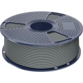 Filament Sunlu PLA Matte Grey 1kg - Bezpieczny i bezzapachowy