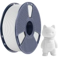 Filament Sunlu PLA Matte White 1kg - Wysoka jakość warstw i detali