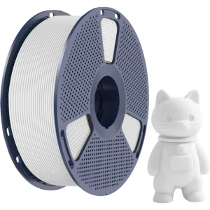 Filament Sunlu PLA Matte White 1kg