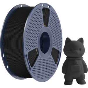 Filament Sunlu PLA Matte Black 1kg