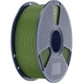 Filament Sunlu PLA+ Olive Green Filament Sunlu PLA+ to ulepszona wersja PLA zapewniająca wysoką jakość detali oraz trwałość wydruków w projektach druku 3D.