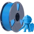 Filament Sunlu PLA+ Cyan Filament Sunlu PLA+ to ulepszona wersja PLA zapewniająca wysoką jakość detali oraz trwałość wydruków w projektach druku 3D.