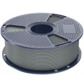 Filament Sunlu PLA+ Grey 1kg - Zwiększona wytrzymałość