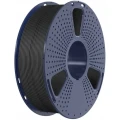 Filament Sunlu PLA+ Black 1kg - Gładkie i precyzyjne wydruki