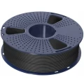 Filament Sunlu PLA+ Black 1kg - Łatwa i szybka praca