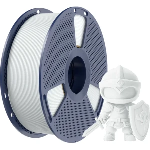 Filament Sunlu PLA+ White 1kg
