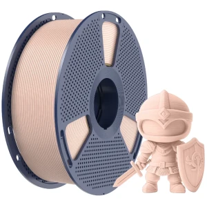 Filament Sunlu PLA+ 2.0 Beige 1kg