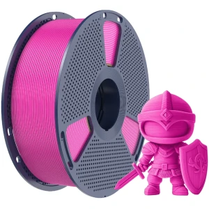 Filament Sunlu PLA+ 2.0 Magenta 1kg