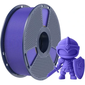 Filament Sunlu PLA+ 2.0 Lavender Purple 1kg