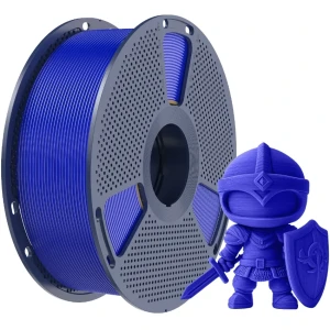 Filament Sunlu PLA+ 2.0 Klein Blue 1kg