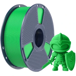 Filament Sunlu PLA+ 2.0 Green 1kg