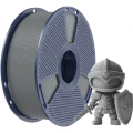 Filament Sunlu PLA+ 2.0 Grey 1kg - Idealny do szybkiego druku