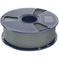 Filament Sunlu PLA+ 2.0 Grey 1kg - Większa wytrzymałość i trwałość