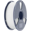 Filament Sunlu PLA+ 2.0 White 1kg - Idealny do szybkiego druku