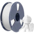 Filament Sunlu PLA+ 2.0 White 1kg - Niezawodna jakość druku