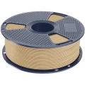 Filament Sunlu Maple WOOD 1kg - Naturalny efekt drewna