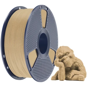 Filament Sunlu Maple WOOD 1kg