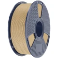 Filament Sunlu Maple WOOD 1kg - kompozytowy filament do druku 3D na bazie PLA