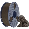 Filament Sunlu Walnut WOOD 1kg - Naturalny efekt drewna