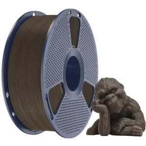 Filament Sunlu Walnut WOOD 1kg