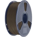 Filament Sunlu Walnut WOOD 1kg - Przystosowany do szybkiego druku
