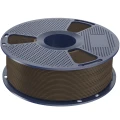 Filament Sunlu Walnut WOOD 1kg - kompozytowy filament do druku 3D na bazie PLA
