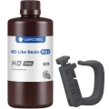 Anycubic ABS-Like Pro 2 HD Grey 1kg - Zrównoważona elastyczność i sztywność