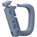 Anycubic Abs-like Pro 2 Grey 1kg - Zrównoważona elastyczność i sztywność