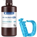 Anycubic Abs-like Pro 2 Translucent Blue 1kg - Niska emisja zapachu