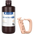 Anycubic Abs-like Pro 2 Beige 1kg - Wysoka odporność mechaniczna