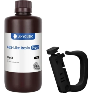 Anycubic Abs-like Pro 2 Black 1kg 