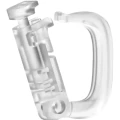 Anycubic Abs-like Pro 2 Clear 1kg - Zrównoważona elastyczność i sztywność