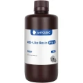 Anycubic Abs-like Pro 2 Clear 1kg - Wysoka odporność mechaniczna