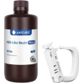 Anycubic Abs-like Pro 2 White 1kg - Zrównoważona elastyczność i sztywność