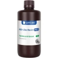 Anycubic Abs-like Pro 2 Translucent Green 1kg - Zrównoważona elastyczność i sztywność