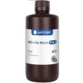 Anycubic Abs-like Pro 2 Grey 0,1 kg - Zrównoważona elastyczność i sztywność