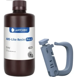 Anycubic Abs-like Pro 2 Grey 0,1 kg