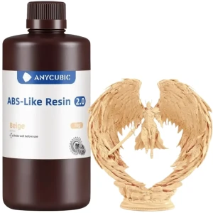 Anycubic ABS-Like 2.0 Beige 1kg