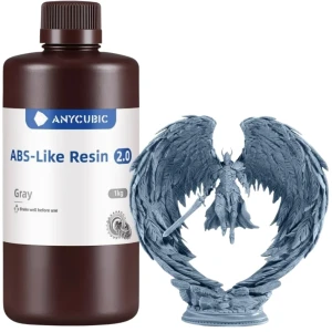 Anycubic ABS-Like 2.0 Grey 1kg