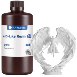 Anycubic ABS-Like 2.0 White 1kg