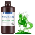 Anycubic ABS-Like 3.0 Translucent Green 1kg - Stabilność wymiarowa