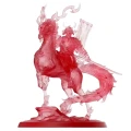 Anycubic ABS-Like 3.0 Translucent Red 1kg