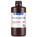 Anycubic ABS-Like 3.0 Translucent Red 1kg - Wysoka wytrzymałość
