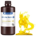 Anycubic ABS-Like 3.0 Translucent Yellow 1kg - Stabilność wymiarowa