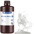 Anycubic ABS-Like 3.0 Clear 1kg - Stabilność wymiarowa