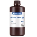 Anycubic ABS-Like 3.0 Clear 1kg - Wysoka wytrzymałość